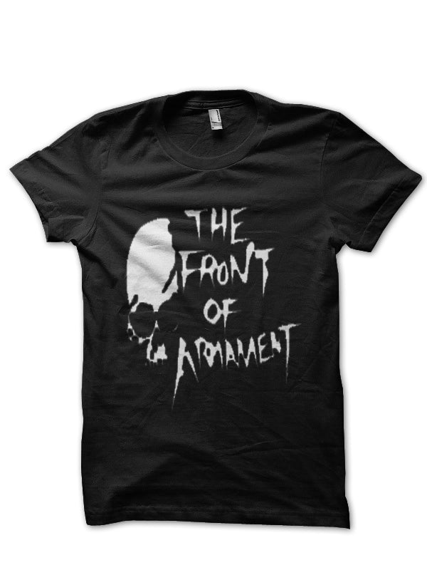 Crows Zero T-Shirt Style009