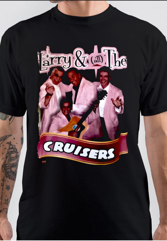 Cruisers T-Shirt