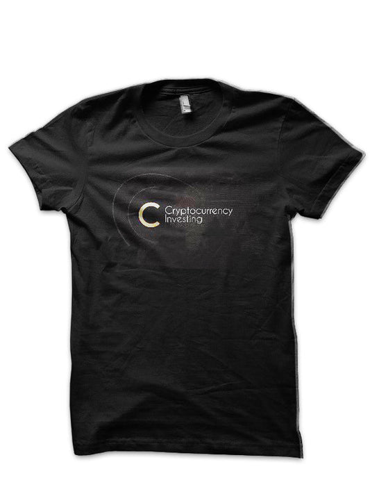 Crypto T-Shirt Style014