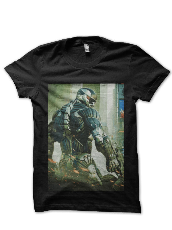 Crysis T-Shirt