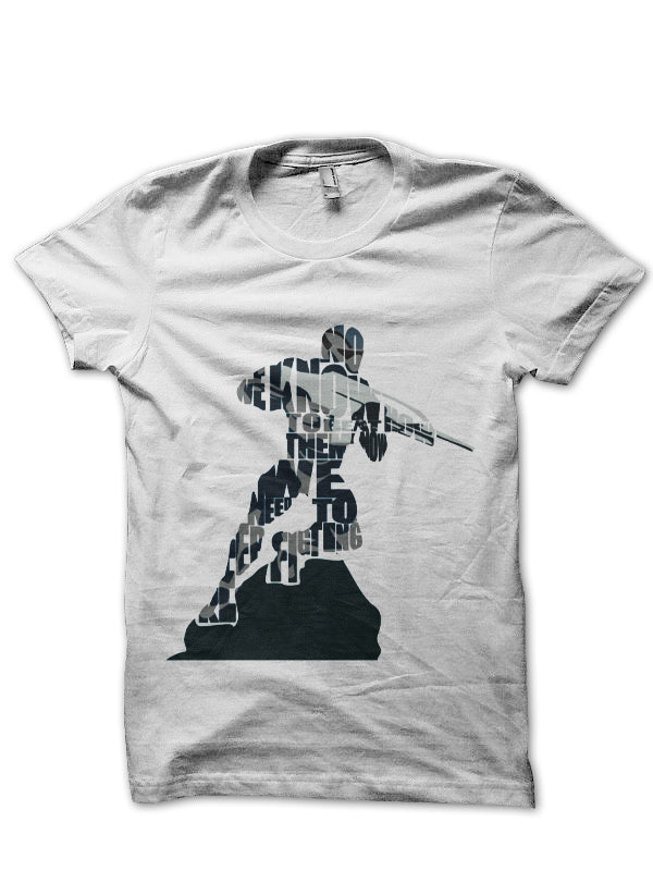 Crysis T-Shirt Style006