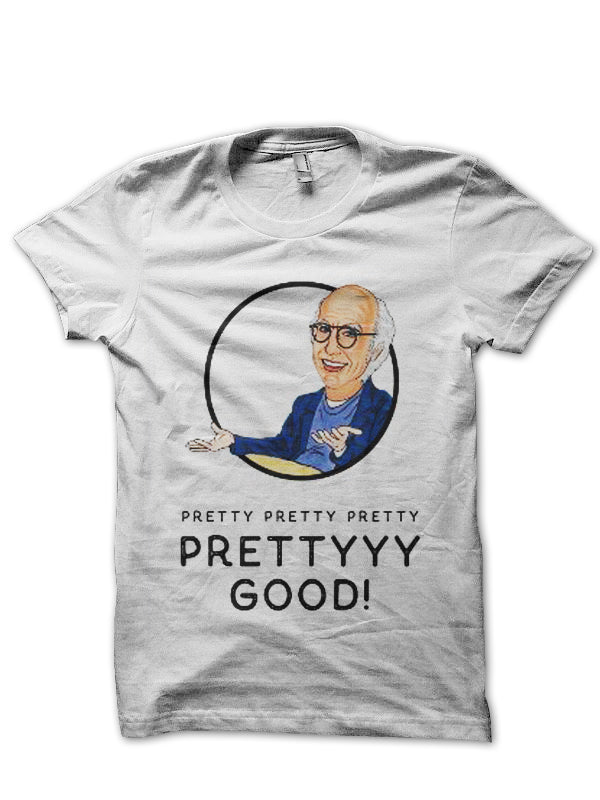 Curb Your Enthusiasm T-Shirt Style003