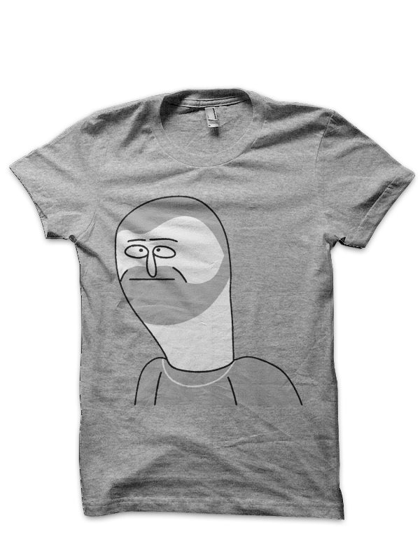 DJ Khaled Man T-Shirt