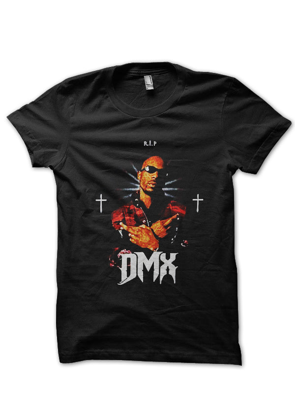 DMX T-Shirt Style004