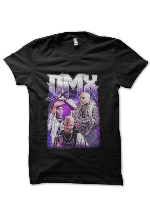 DMX T-Shirt Style003