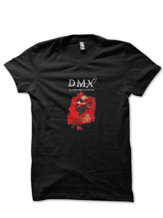 DMX T-Shirt Style013
