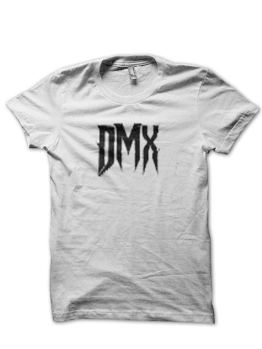DMX T-Shirt Style005