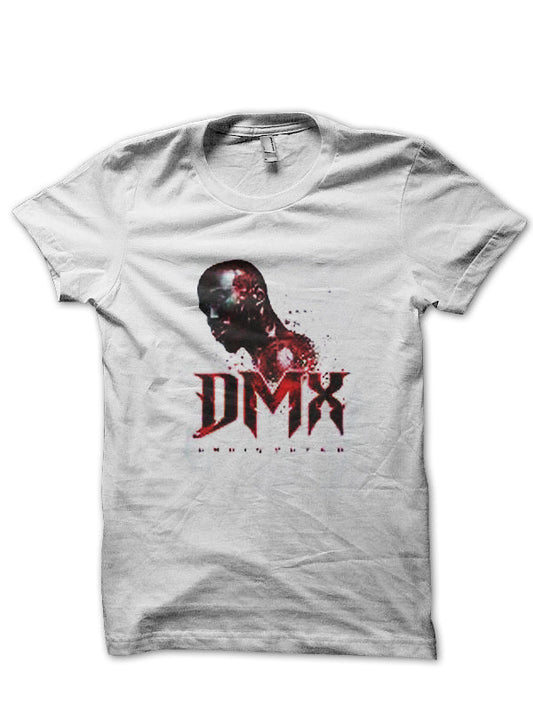 DMX T-Shirt Style008