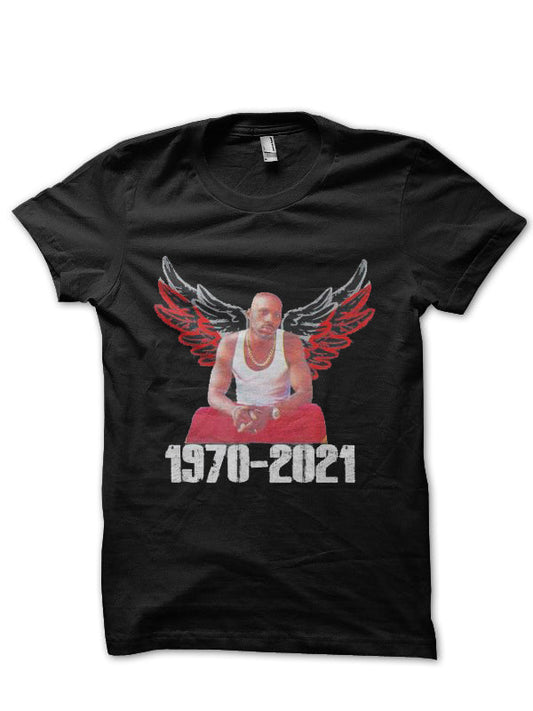 DMX T-Shirt Style007