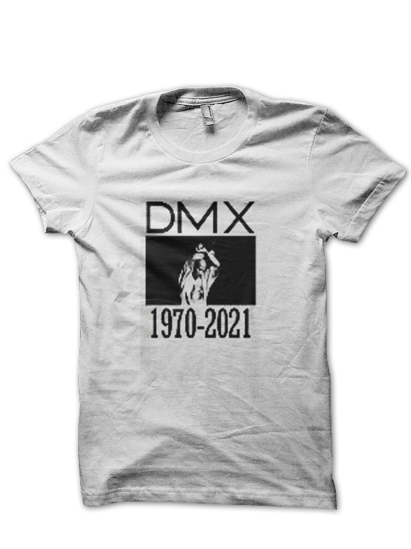DMX T-Shirt Style009