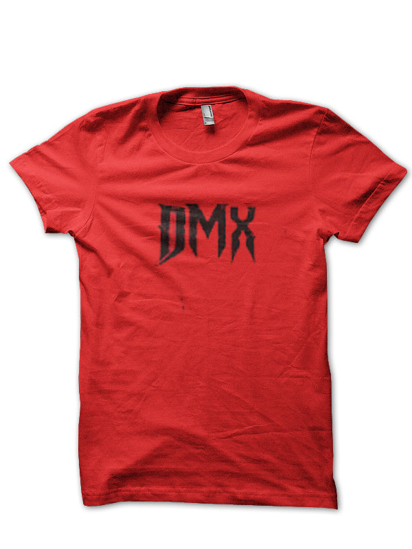 DMX T-Shirt Style011