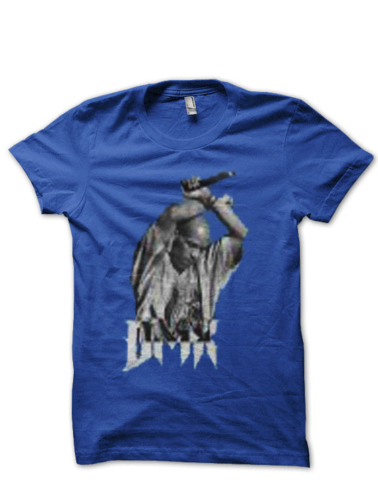 DMX T-Shirt Style012