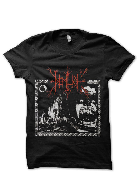Demilich T-Shirt Style007