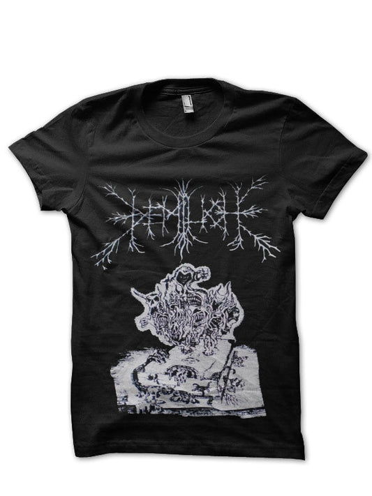 Demilich T-Shirt Style002