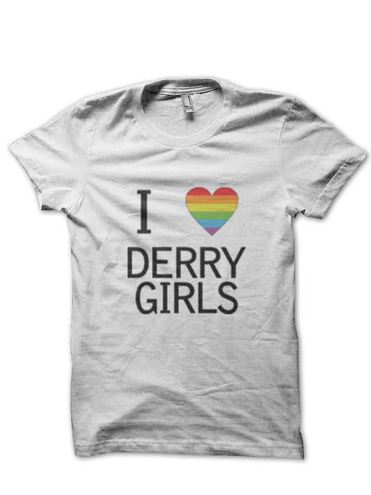 Derry Girls T-Shirt