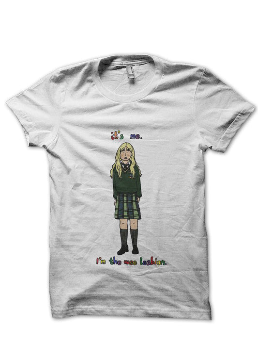 Derry Girls T-Shirt Style007