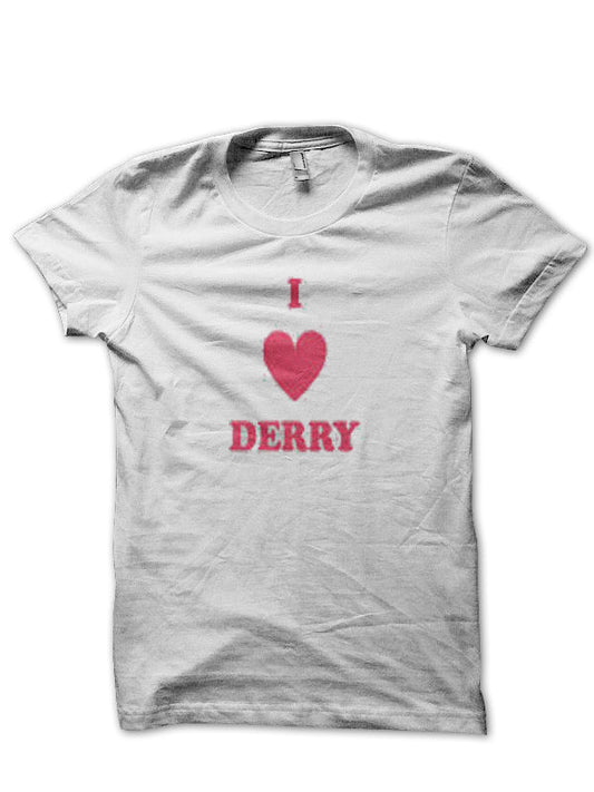 Derry Girls T-Shirt Style002