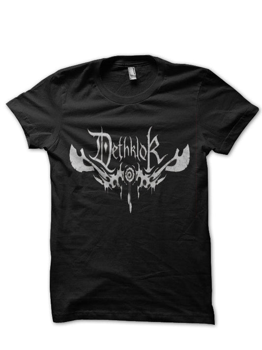 Dethklok T-Shirt Style008