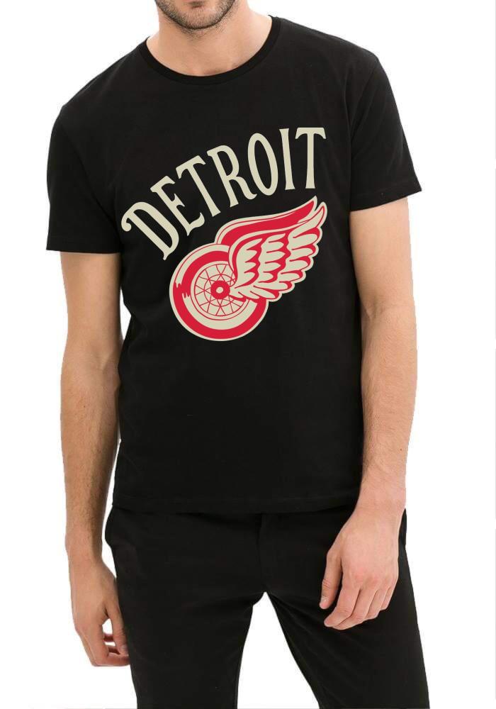 Detroit Red Wings T-Shirt