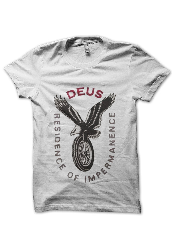 Deus Ex T-Shirt Style004