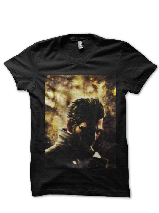 Deus Ex T-Shirt Style001