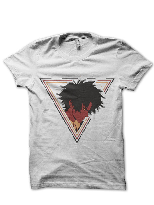 Devilman Crybaby T-Shirt Style005