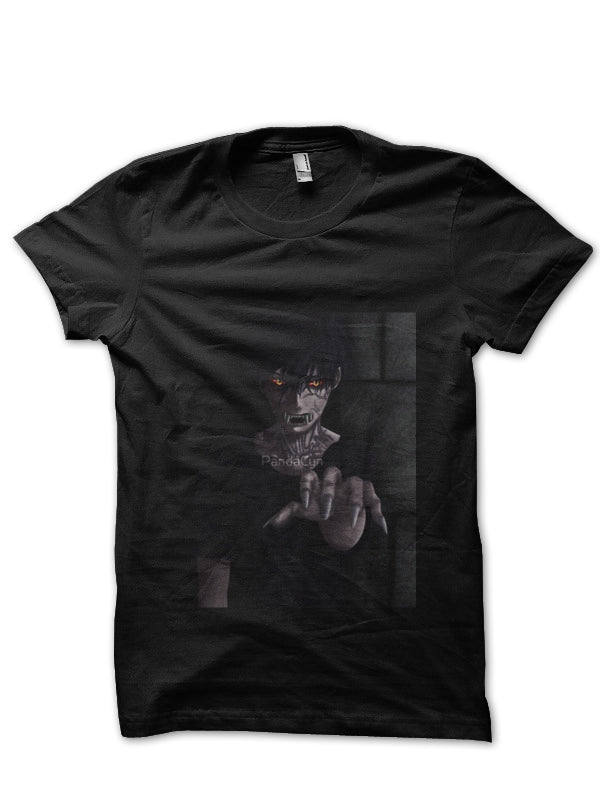 Devils Line T-Shirt Style010