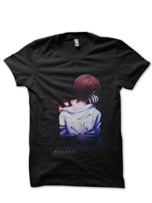 Devils Line T-Shirt Style008