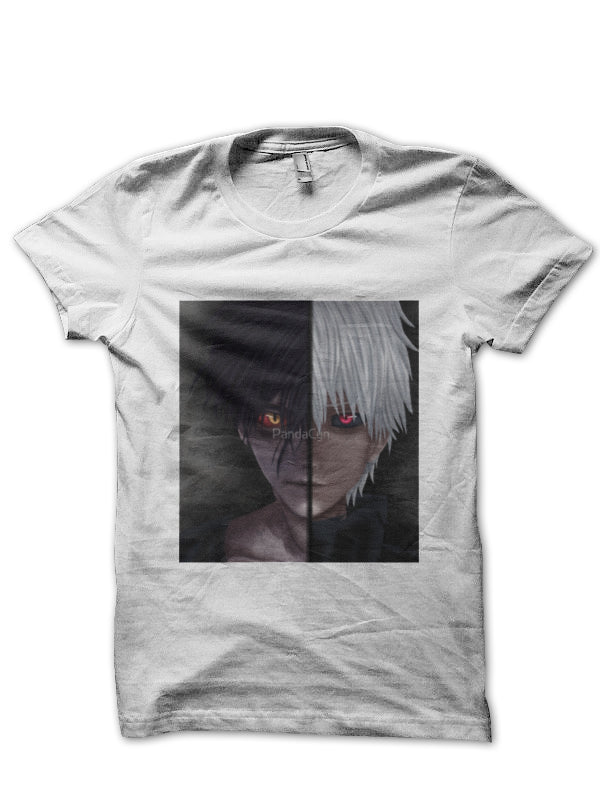 Devils Line T-Shirt Style005