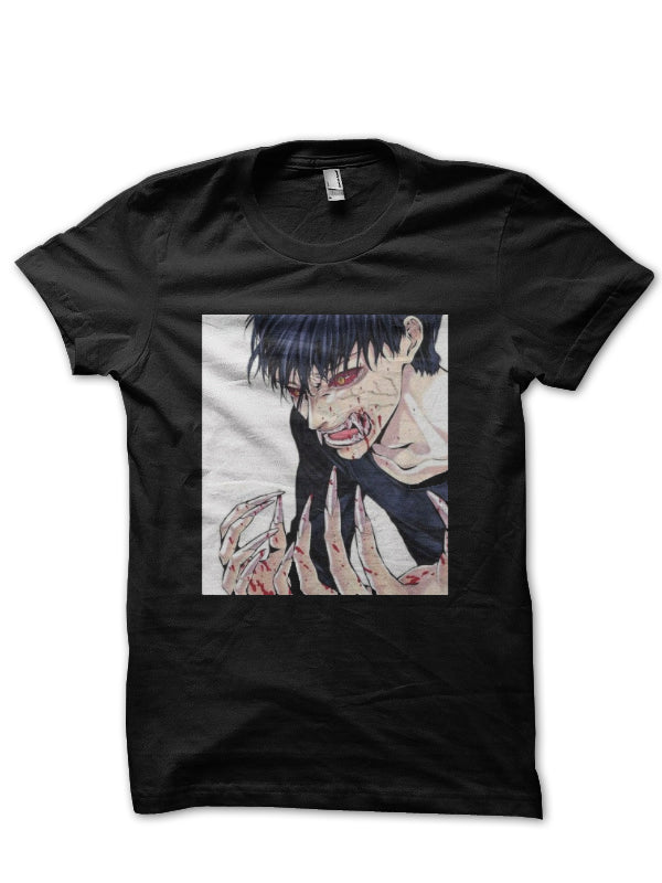 Devils Line T-Shirt Style002