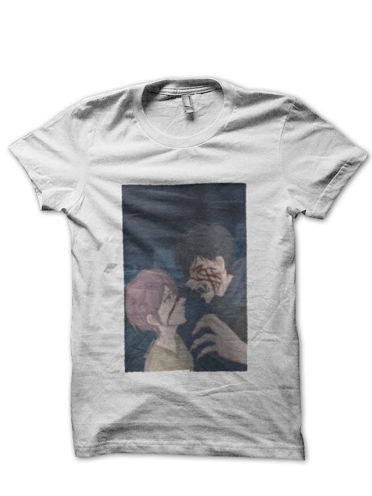 Devils Line T-Shirt Style003