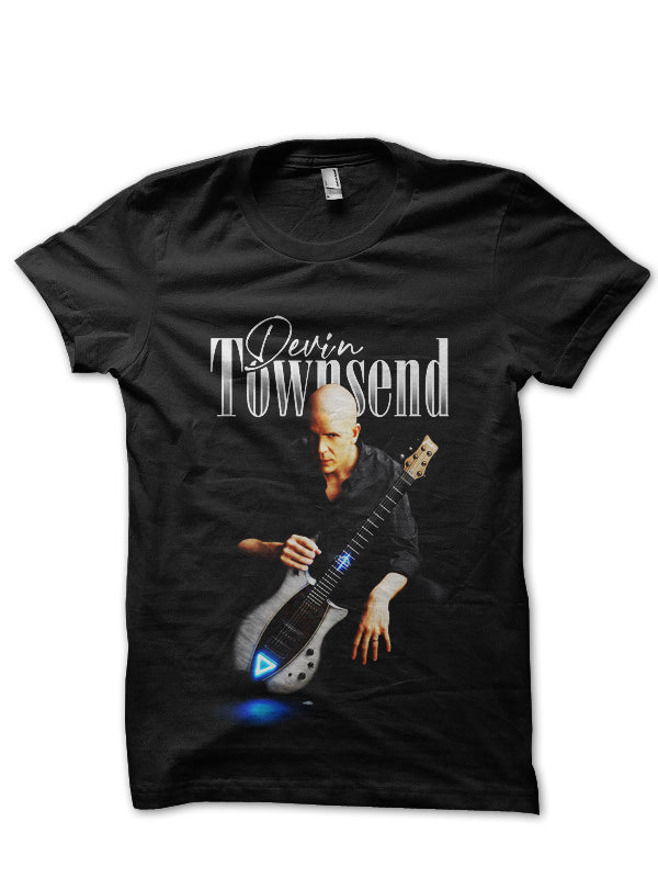 Devin Townsend T-Shirt Style008