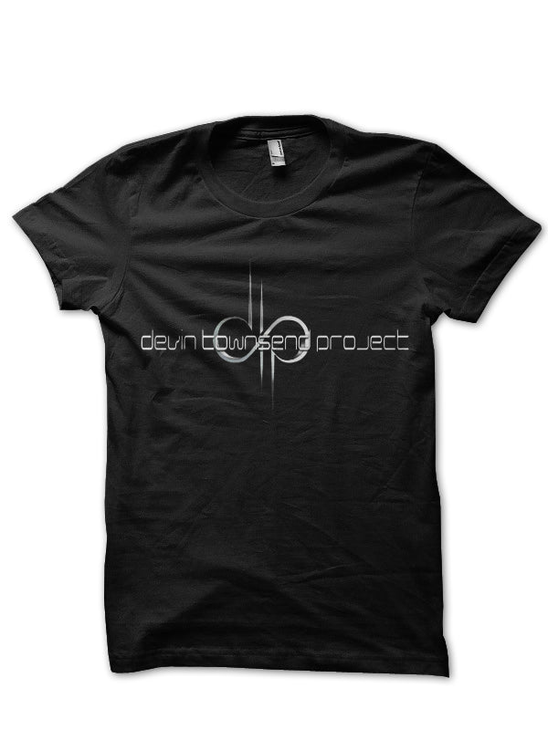 Devin Townsend T-Shirt
