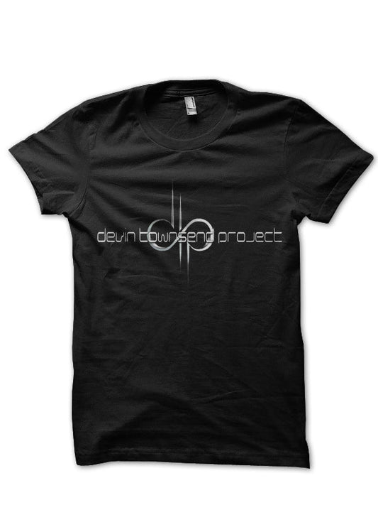 Devin Townsend T-Shirt