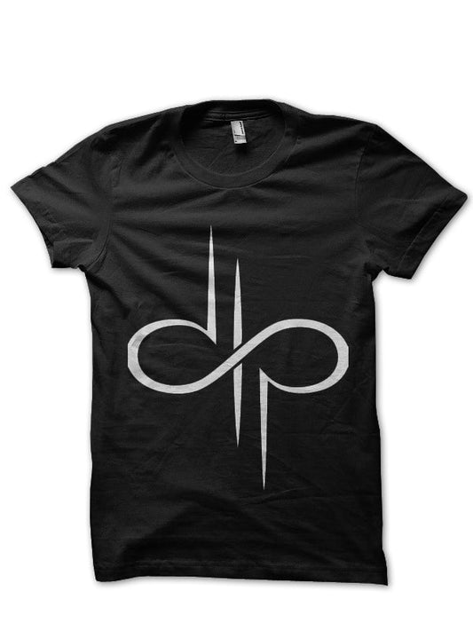 Devin Townsend T-Shirt Style007