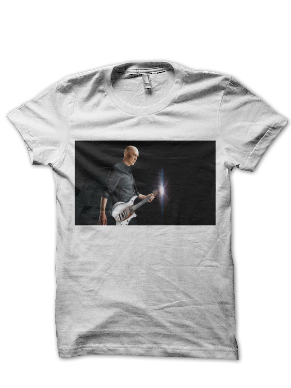 Devin Townsend T-Shirt Style006