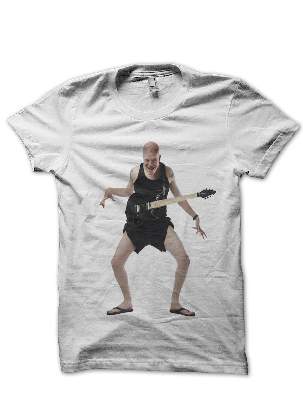 Devin Townsend T-Shirt Style003