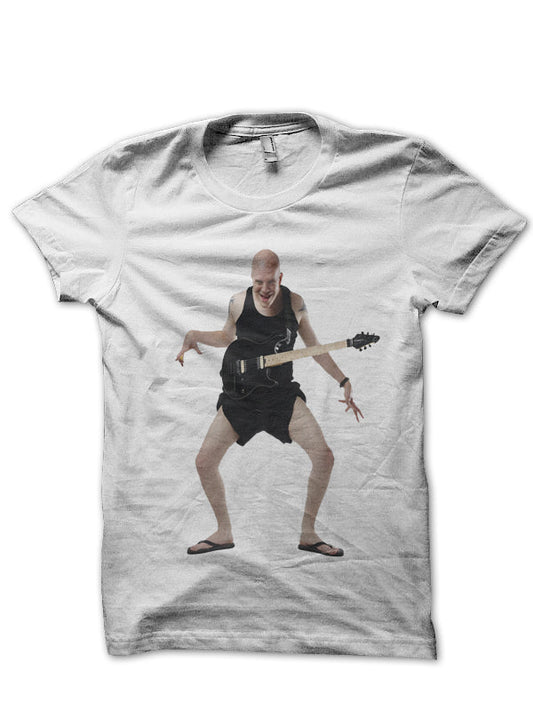Devin Townsend T-Shirt Style003