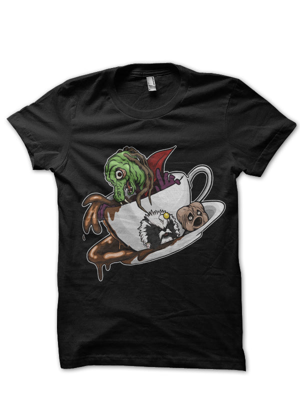 Devin Townsend T-Shirt Style002
