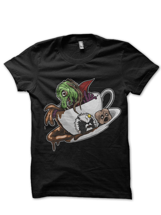 Devin Townsend T-Shirt Style002