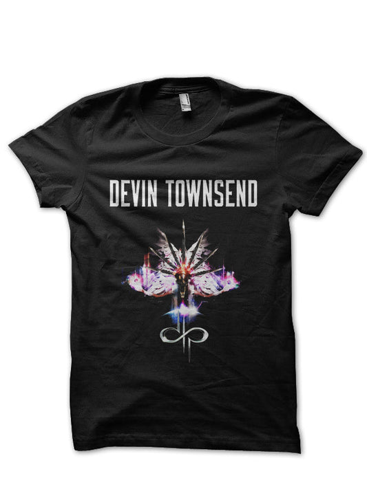 Devin Townsend T-Shirt Style001