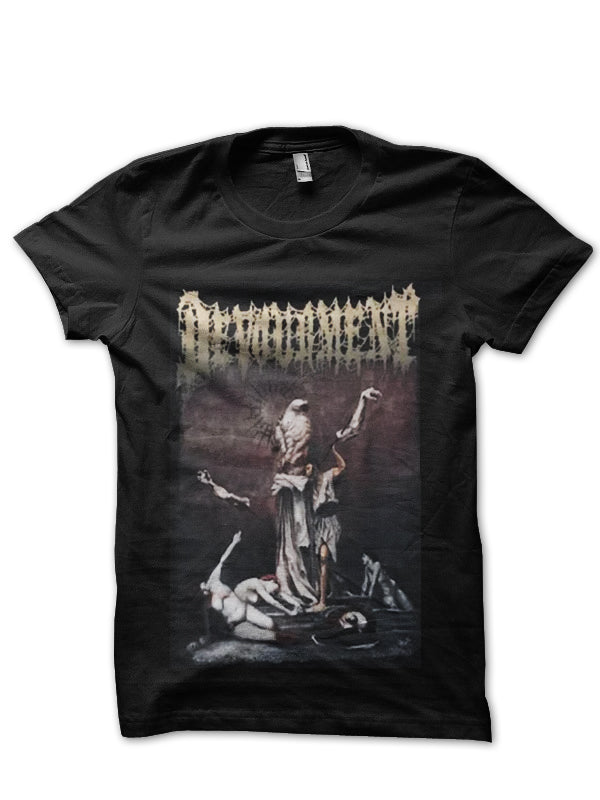 Devourment T-Shirt Style021