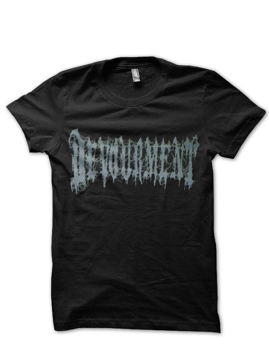 Devourment T-Shirt Style015