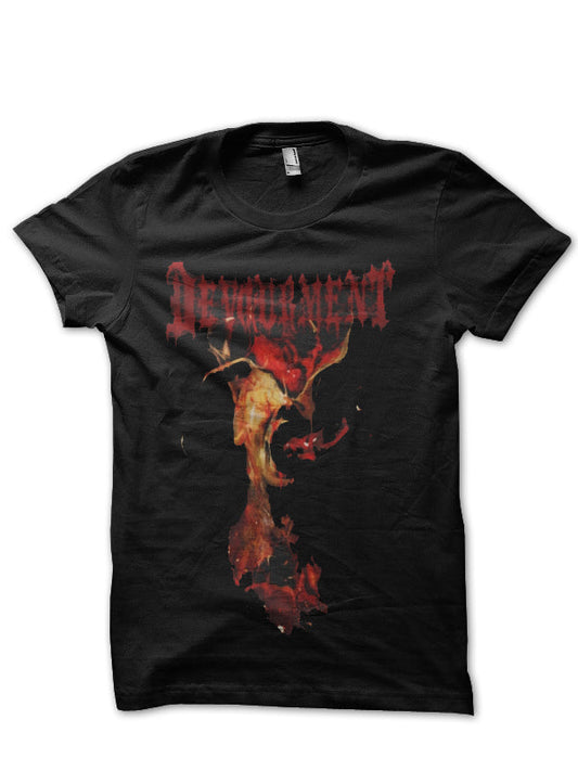 Devourment T-Shirt Style014