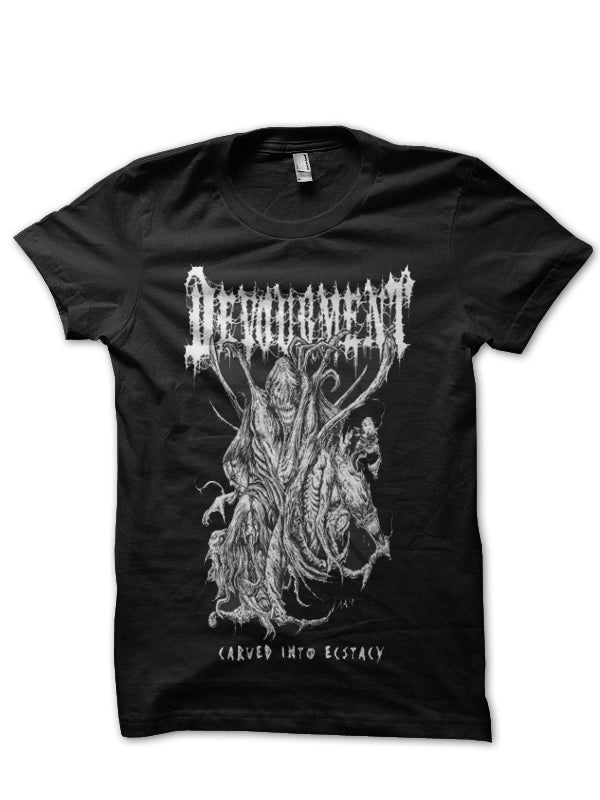 Devourment T-Shirt Style012