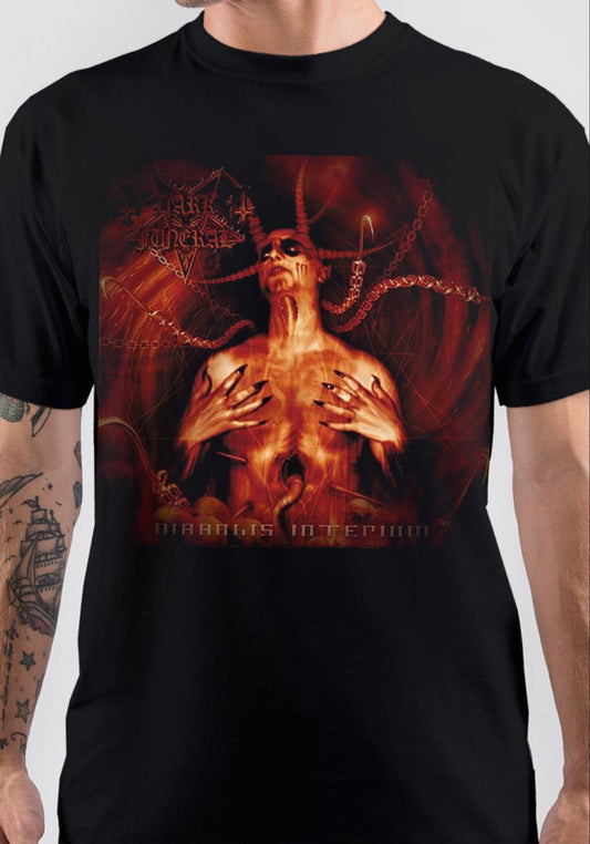 Diabolis Interium T-Shirt