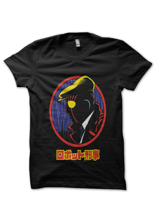 Dick Tracy T-Shirt