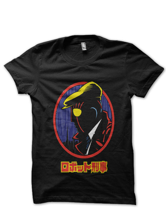 Dick Tracy T-Shirt