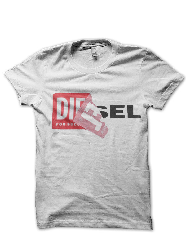 Diesel T-Shirt Style007