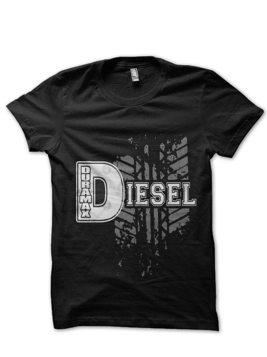 Diesel T-Shirt Style003